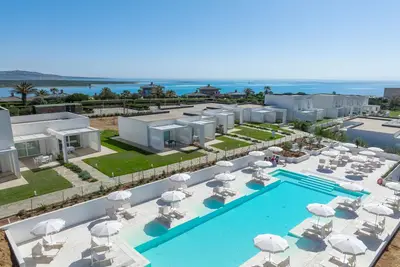 Image de Capo Falcone Bilo Premium, Stintino, Italy