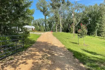 Image de The Natchez Retreat Cabin