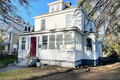 Image de Scotia Getaway: Spacious 3bed 2bath | K & Q Beds