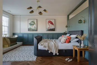 Image de Luxury, sophisticated and chic