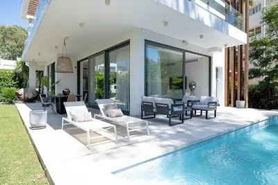 Image de Exquisite 4 Bdrms Villa 7 min to Puerto Banus (11)