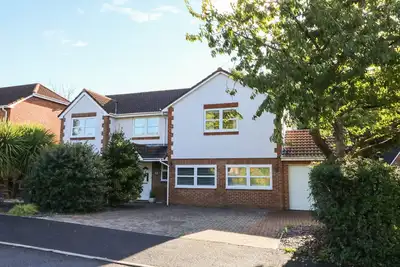 Image de 4 Woodland Park, family friendly, luxury holiday cottage in Northam