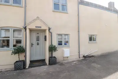 Image de Thomas Cottage, pet friendly in Wotton-Under-Edge