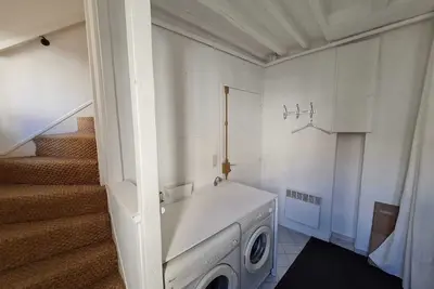 Image de Appartement vue Seine