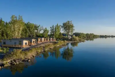 Image de Everything You Need for Your Stay is Here! Relaxing View of Columbia River