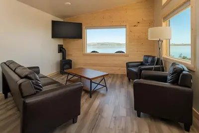 Image de Enjoy Stunning Views Of the Columbia River! Parking, Outdoor Pool and Breakfast