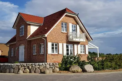 Image de Vacation home Strandvilla Deluxe