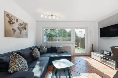Image de House Grasbrook 3d