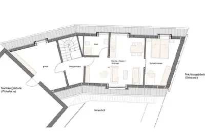Image de Vacation apartment 2 - Ferienbauernhof Brandt