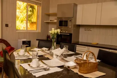 Image de Swahili Design Luxury Villa
