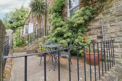 Image de 3 Hamilton Terrace, pet friendly, with a garden in Pateley Bridge