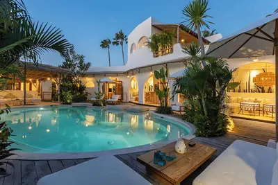 Image de Near Bumbak Street & Canggu - Villa Lagertha