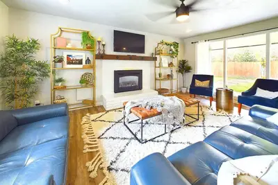 Now with air conditioning!