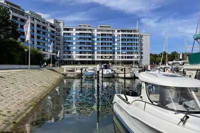 Image de Appartement Sander by Interhome