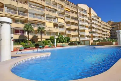 Image de Apolo Vii 27 by Interhome