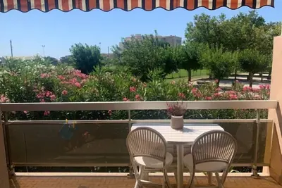 Image de L'Alicastre by Interhome