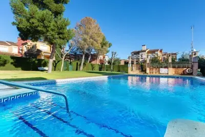 Villa Verdi 11 by Interhome