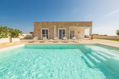 Image de Villa Palibella - Torre Pali