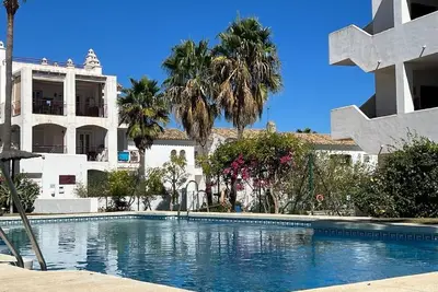 Image de Apartment with sea views in a quiet area