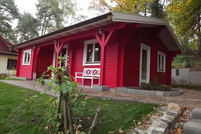 Image de Lasting recreational effect and the feeling of returning - Fh Spreewald