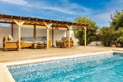 Villa Gaia by Interhome