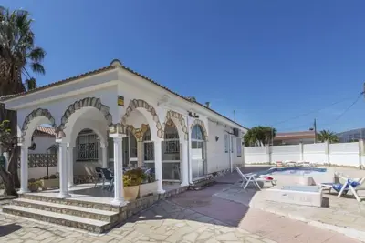 Villa Maire by Interhome