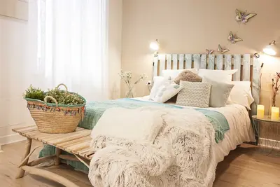 Image de Appartement lumineux et confortable au cœur historique de Málaga, proche de toutes commodités