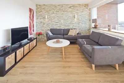 Vacation apartment 36-11 Norddeich