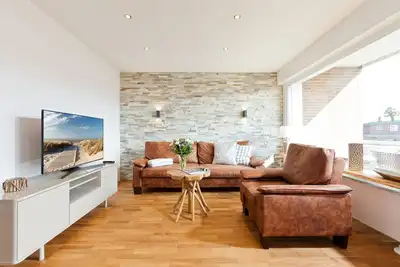Vacation apartments 3608 in Norddeich