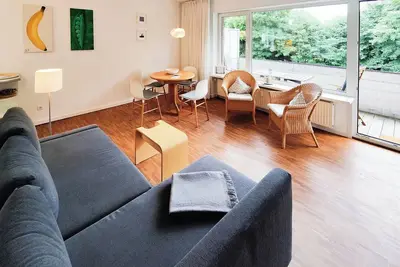 Vacation apartment Berlin