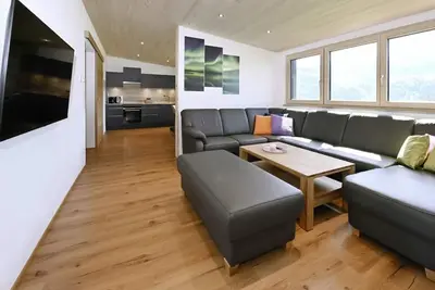 Image de Bel appartement de 3 chambres à.