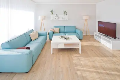 Image de Vacation apartment 3605 in Norddeich