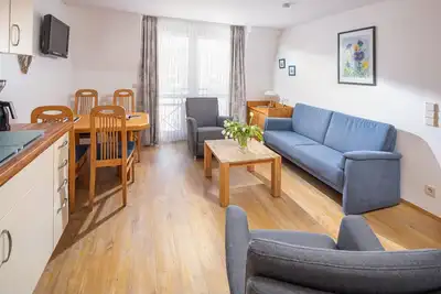 Image de Die Kogge - Apartment 11