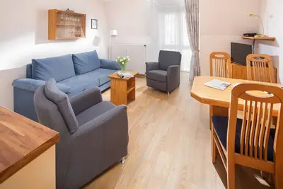Die Kogge - Apartment 12