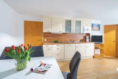 Image de Die Kogge - Wohnung 18