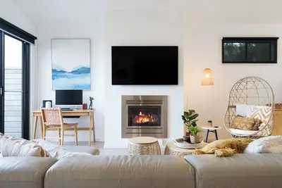 Image de Moonah Retreat - 4pm check out on Sundays*