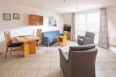 Die Kogge - Apartment 17