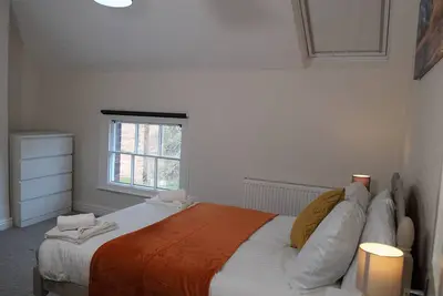 Image de Abbey Foregate - House