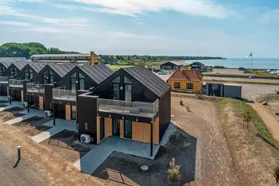 Image de Appartement de 3 chambres à Slagelse