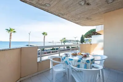 Image de Le Palazzo del Mar by Interhome