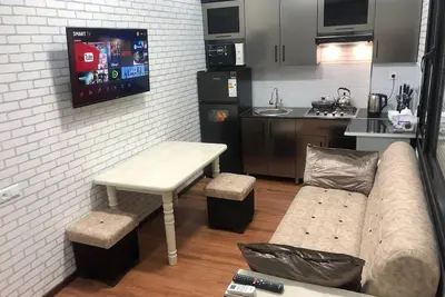 Image de Samarkand Family Guest Room, 2BedRooms & Free Wi-Fi