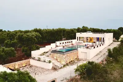 Image de Dimorazen Infinity sea nature relaxation infinite