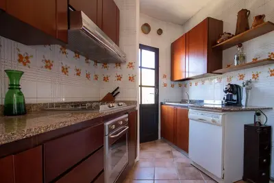 Image de Villa with pool and sea view