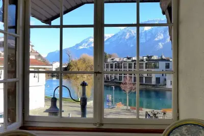 Image de Bieri-Haus by Interhome