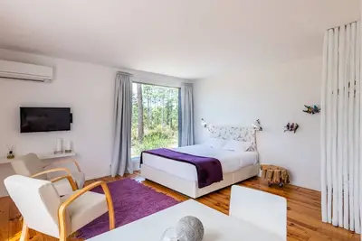 Image de Calm and comfort in Nature - Suite