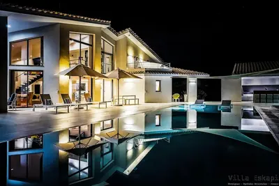 Image de Villa Eskapi Perpignan