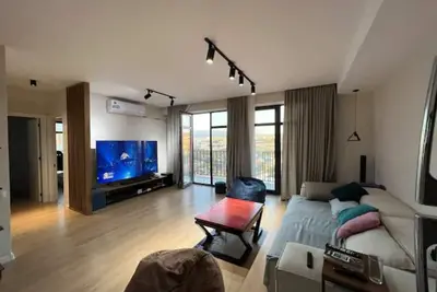 Image de luxury apartment