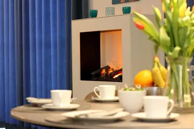 Image de House Diemelblick 19 - Sauna. Garden. Terrace. Lake view