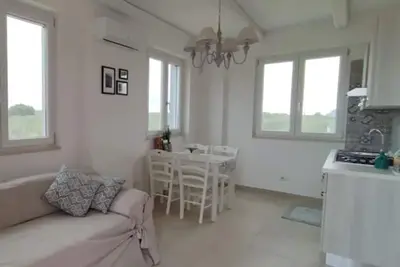 Image de Corte San Francesco - apulian villa | La Terrazza