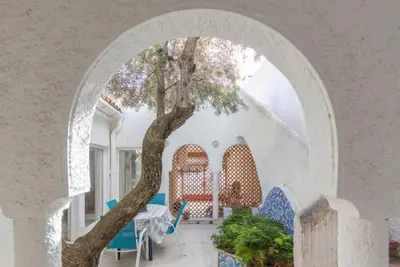Los Abuelos by Interhome